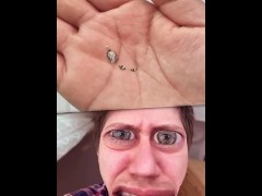 the smallest ducks in the world🤯🦆?