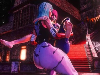 Futalloween (Part 2)