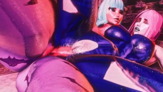 Футаллоуин (Часть 2)