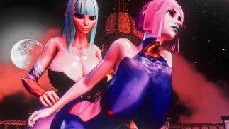 Футаллоуин (Часть 3)