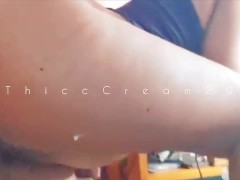 6months Bigass Preggy Teen Doesn’t Learn Her Lesson And Gets Fuck In Front Of Her Whole Online Class