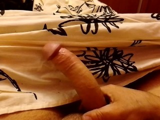 Haciéndome Una Paja Rapida