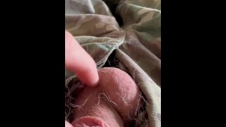 在我的 OCP 中抽搐并炫耀我的愤怒球！