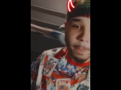 Sexy young man with perfect cock🤩💦