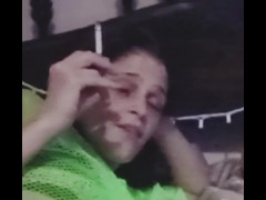 Smokealina SMOKING A cigarette NEWPORT RED100 an TEASing her HUsband with HER Hot sEXy Smoking Body