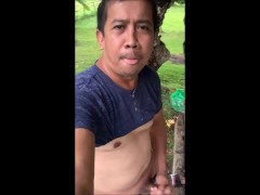 ariel delen pinoy nagjajakol