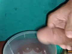 INDONESIAN DICK - Before Taking on the November No Nut Challenge 2023