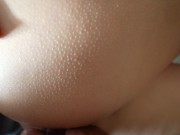 Preview 4 of Anal Morning Sex Training He is Stretching My Hole.. Don't Cum in My Pussy Cum in My Ass