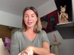 Pussy Licking & Fingering Tutorial