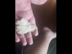 bread inside sneakers - Screenshot 11 of 16 - Trampling