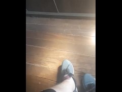 bread inside sneakers - Screenshot 13 of 16 - Food