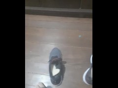 bread inside sneakers - Screenshot 4 of 16 - Crush
