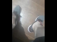 bread inside sneakers - Screenshot 5 of 16 - Sneakers