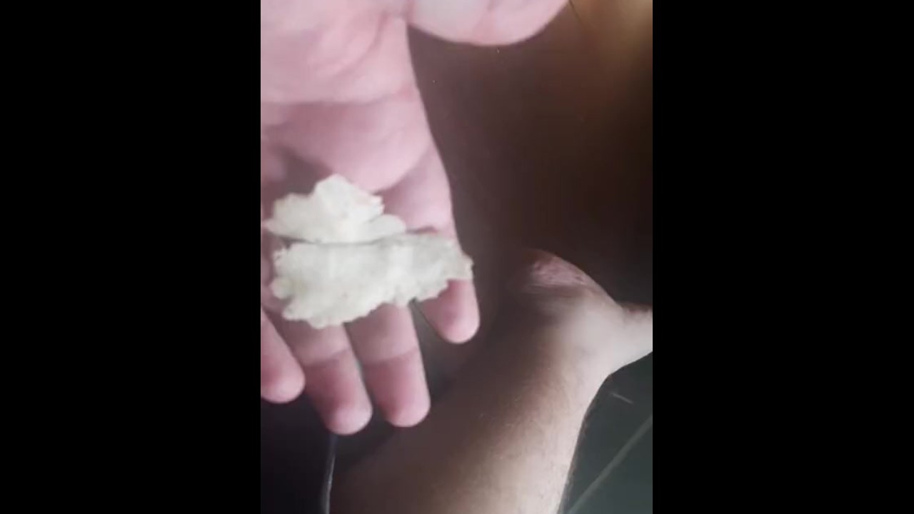 Brot in Turnschuhen Pornhub Gay 