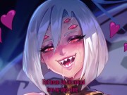 Preview 2 of Monster Girl Island - Hentai JOI