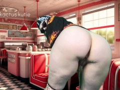 guy pee-eri livestream