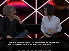 Succubus Contract: The Magical Unexpected Transformation Ep 1