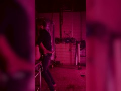 GF beeing loved after beeing used