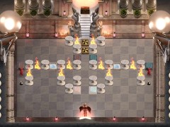 The Genesis Order v90111 Part 315 Puzzle Master By LoveSkySan69
