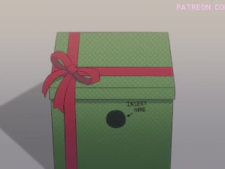 disney 3d, hentai gift, cartoon, hentai box