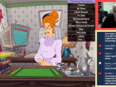 Leisure Suit Larry: Love for Sail #02