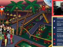 Leisure Suit Larry: Love for Sail #03