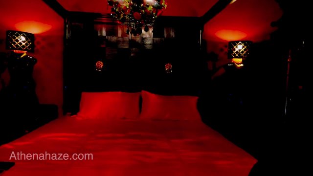 Athenas Red Room Of Pleasure