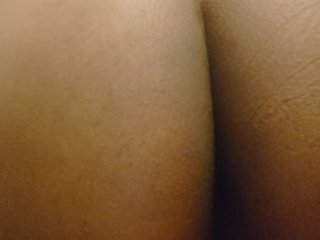 big tits, asian, cream on asshole, solo female