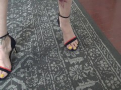 Feet Titis - Screenshot 16 of 16 - Feet High Lees