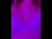 Preview 5 of I really want you to fuck me between my tits