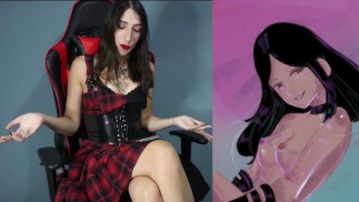 Der Profi begeistert mich – ich bin ein Hentai geworden