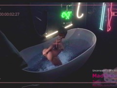 Tracer shower Fun - Screenshot 1 of 16 - Overwatch