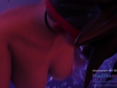 Tracer shower Fun - Screenshot 10 of 16 - Solo Girl