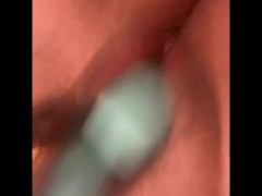 Squirting fun - Screenshot 1 of 16 - Vibrator