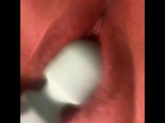 Squirting fun - Screenshot 6 of 16 - Masturbation Squirt