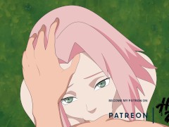 HENTAI SASUKE X SAKURA HARUNO NARUTO FULL VIDEO