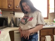 Luna Farting and asking you "is that your Favorite Smell ...