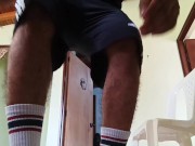 Preview 2 of An incredible cuming after arriving home