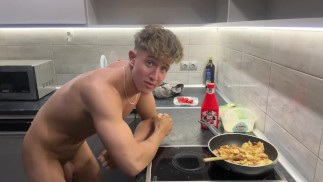 Гирос Тортилья , Голая Кулинария