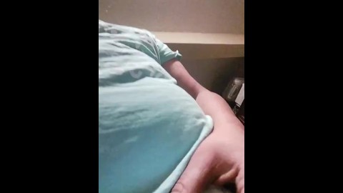 In my Room with my Dick