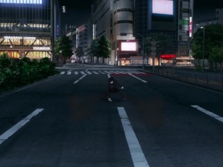 Toji Fushiguro VS Dagon