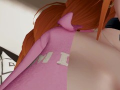 "Cuddling" Your Best Friends Mommy Part 2 ~ VR ASMR Erotic Roleplay - Mommy - NSFW - POV