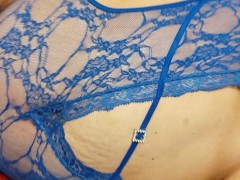 Just some sucking and fucking with bbw milf