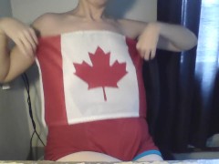 Oh Canada! 🍁 3 - Screenshot 1 of 16 - Canadian Amateur