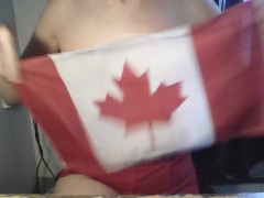 Oh Canada! 🍁 3
