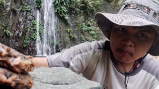 VLOG KATANUNTAN Sa Ilog