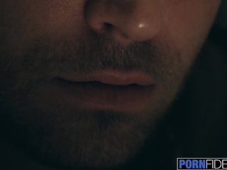 PORNFIDELITY Ava Addams Fucks Her Biggest Fan screenshot number 1