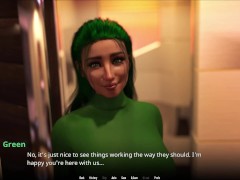 WVM 375 - Screenshot 3 of 16 - Erotic Stories