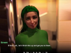 WVM 375 - Screenshot 5 of 16 - Game Walkthrough