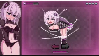 Turqu-chan nel laboratorio Hentai [v1.1.0] parte 4